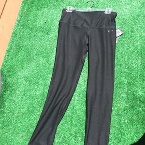 RBX Black Athletic pants size L